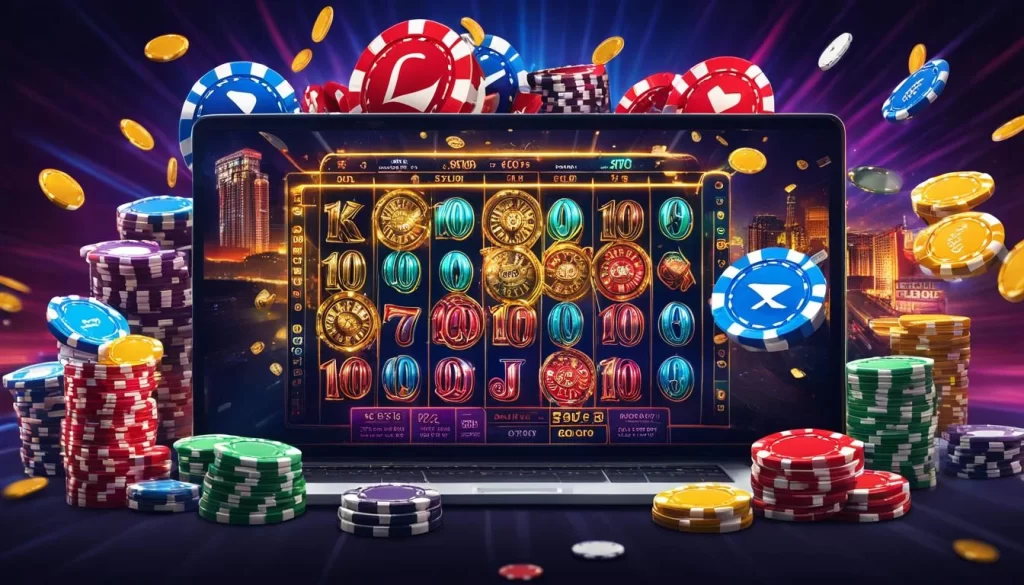 Chơi Sic Bo trực tuyến tại Hala6