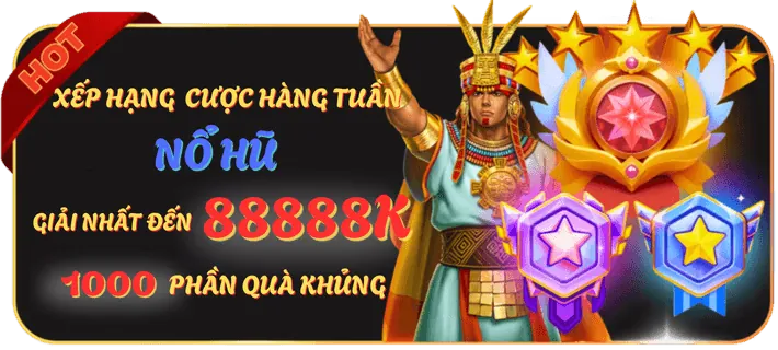 Giải đấu slot và các sự kiện đặc biệt tại hala6