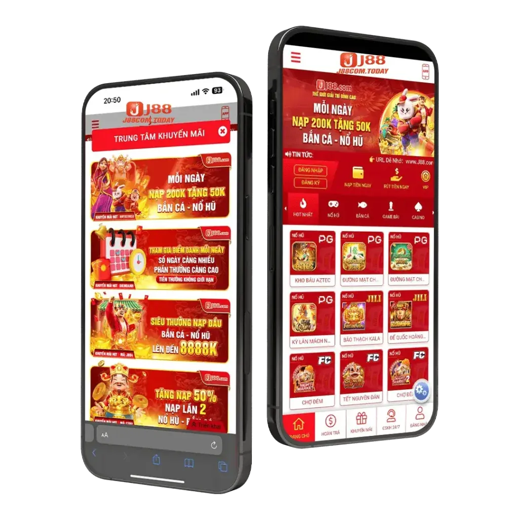 Trải nghiệm người dùng vượt trội