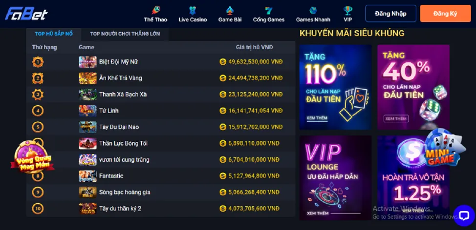 Người chơi đang tận hưởng Hala6 link vào trên điện thoại